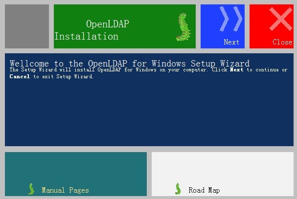 openldap_install_02